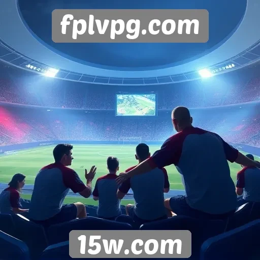 Comparação de fplvpg com plataformas similares
