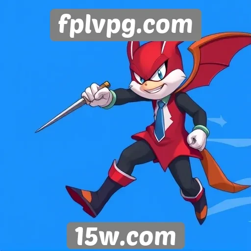 Como fplvpg.com se destaca entre concorrentes