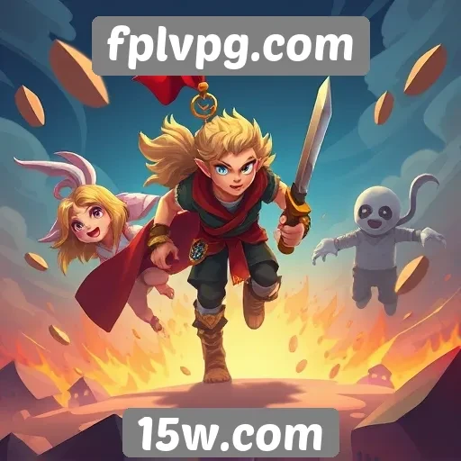 Atualizações frequentes melhoram a experiência no fplvpg.com