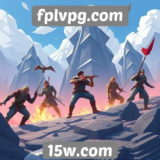 Análise das tendências de jogos no fplvpg.com