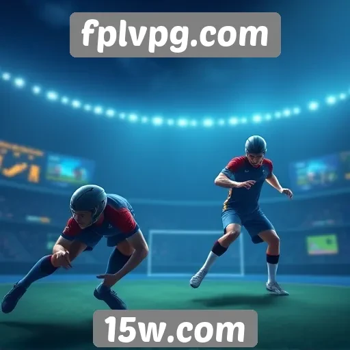 Avaliação de gráficos e usabilidade do fplvpg.com
