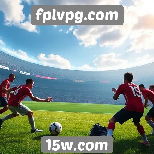 novas funcionalidades do fplvpg.com atraem jogadores globais
