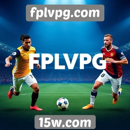 vpg oferece rankings de desempenho para jogadores de fpl